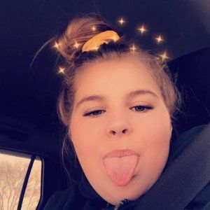 Meet your Posher, Adriannah